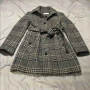 Calvin Klein Pea Coat